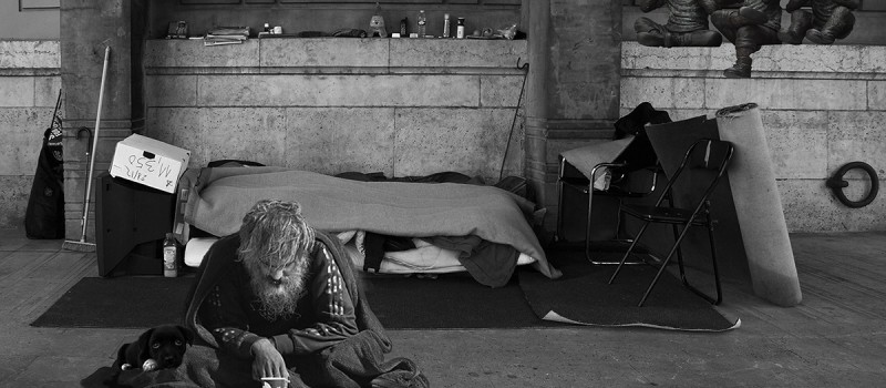 miseria