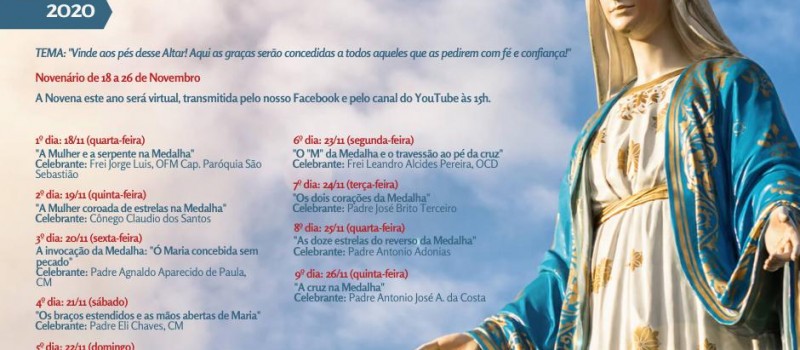 festa-medalha-milagrosa